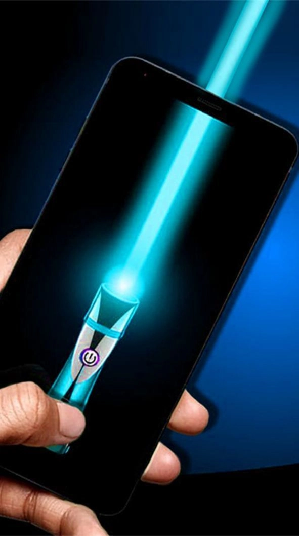 屏幕激光镭射器手机完整版下载-屏幕激光镭射器安卓版下载V1.0