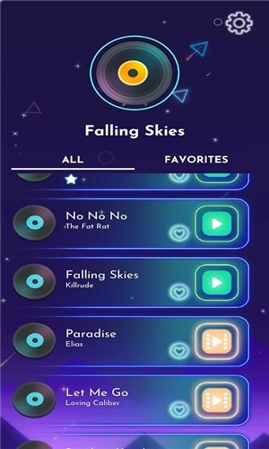 节奏果酱破解版下载-节奏果酱安卓版下载v1.0.0