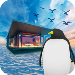 海景的密室逃脱