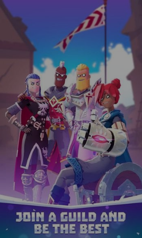 狂怒骑士团破解版