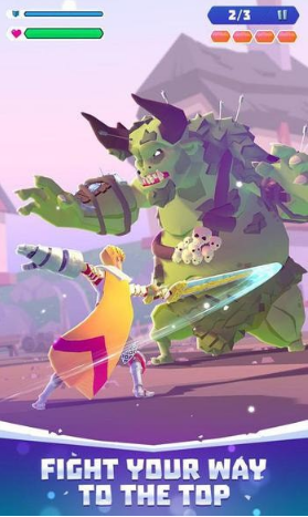 狂怒骑士团破解版