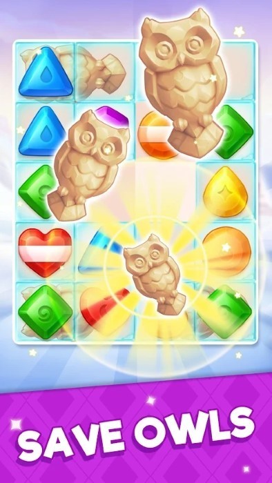 水晶粉碎2021中文破解版