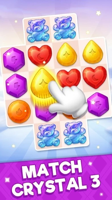 水晶粉碎2021中文破解版