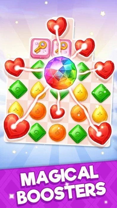 水晶粉碎2021中文破解版