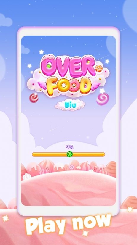 食物过剩中文破解版