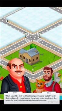 河滨合并安卓手游下载-河滨合并正式版下载v1.27.371