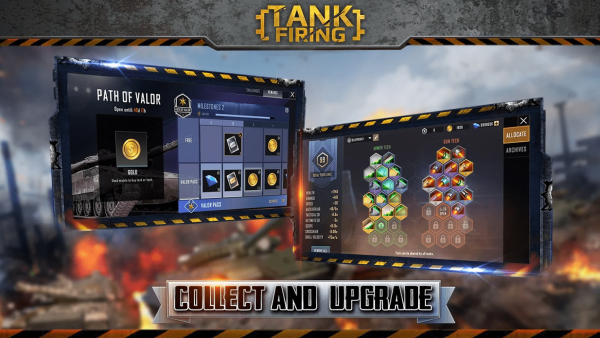 战狼坦克中文破解版