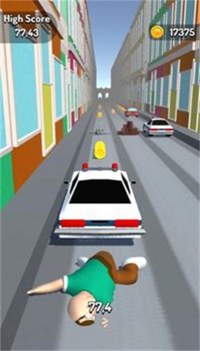 家庭赛跑最新版下载-家庭赛跑安卓版下载v1.0