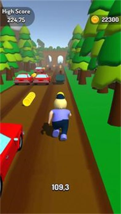 家庭赛跑最新版下载-家庭赛跑安卓版下载v1.0