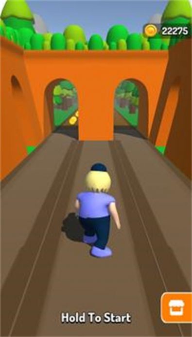 家庭赛跑最新版下载-家庭赛跑安卓版下载v1.0