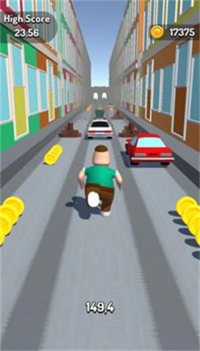 家庭赛跑最新版下载-家庭赛跑安卓版下载v1.0