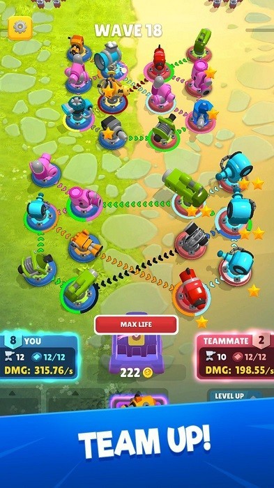 自动防御汉化破解版