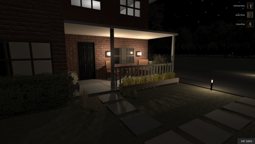 科萨诺斯特拉中文破解版