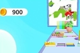 彩笔快来画手机内购版下载-彩笔快来画安卓版下载v4.0