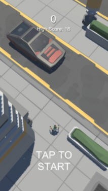 我过马路贼6最新版下载-我过马路贼6畅玩版下载v1