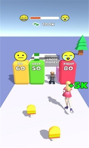 精选挑战中文版下载-精选挑战畅玩版下载v0.1