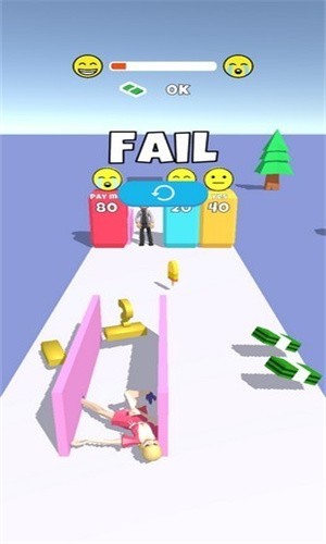 精选挑战中文版下载-精选挑战畅玩版下载v0.1