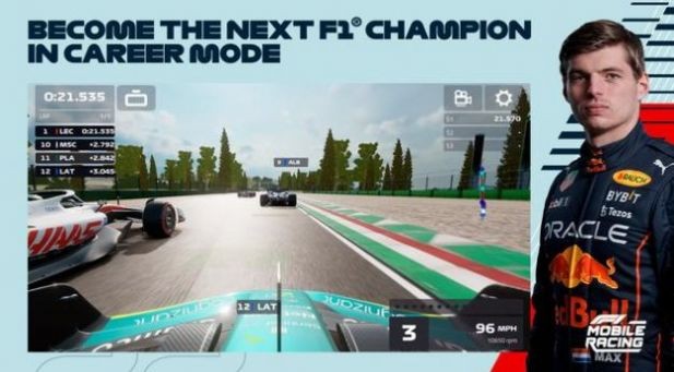 F12022安卓版下载-F12022正式版下载V2.1.3