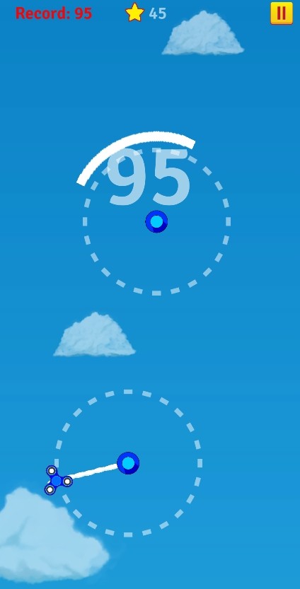 环箍最新中文游戏下载-环箍安卓版下载v1.3