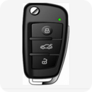 奥迪钥匙模拟器