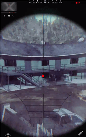 枪王98K2游戏安卓版