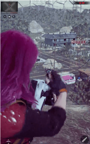 枪王98K2游戏安卓版