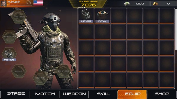 生化召唤游戏安卓版