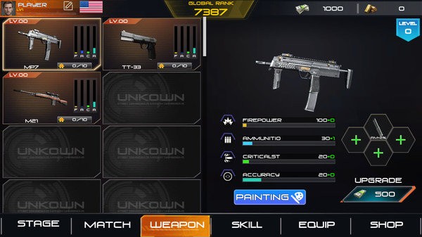 生化召唤游戏安卓版