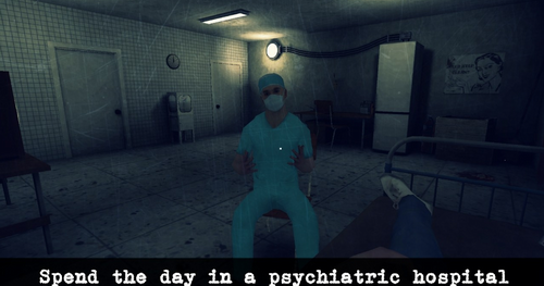 理性的恐惧中文破解版