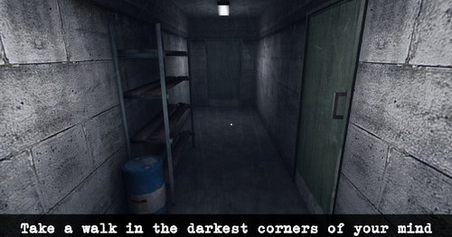 理性的恐惧中文破解版