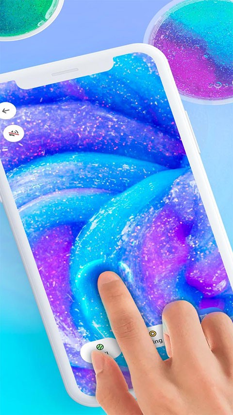 儿童史莱姆粘液模拟器中文版下载-儿童史莱姆粘液模拟器最新版下载v2.1.9