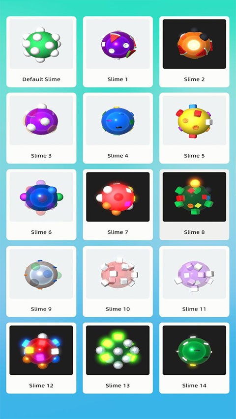 儿童史莱姆粘液模拟器中文版下载-儿童史莱姆粘液模拟器最新版下载v2.1.9