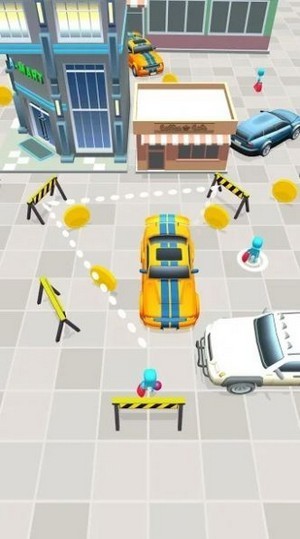 反弹传球手机无广告版下载-反弹传球安卓版下载v0.1