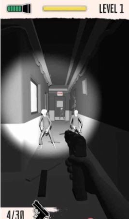 暗室打僵尸手游