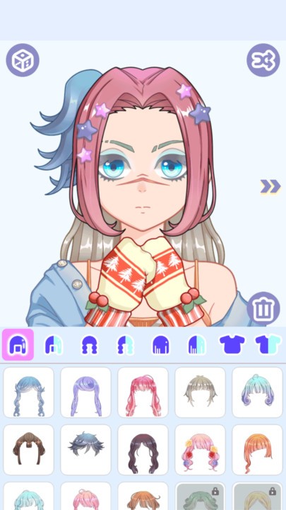 萌拼工厂换装手机最新版下载-萌拼工厂换装免费手游下载v1.0.2