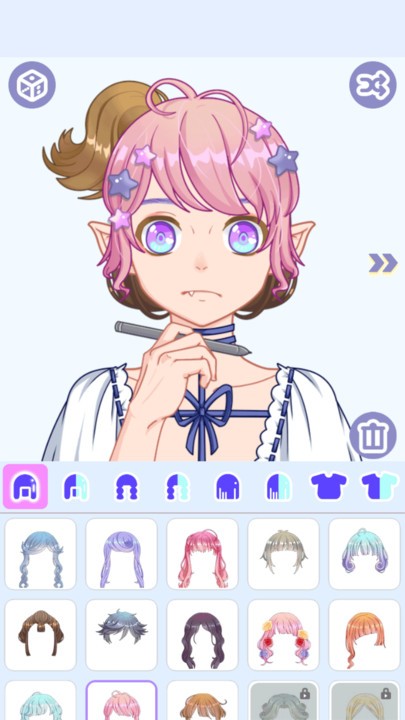 萌拼工厂换装手机最新版下载-萌拼工厂换装免费手游下载v1.0.2