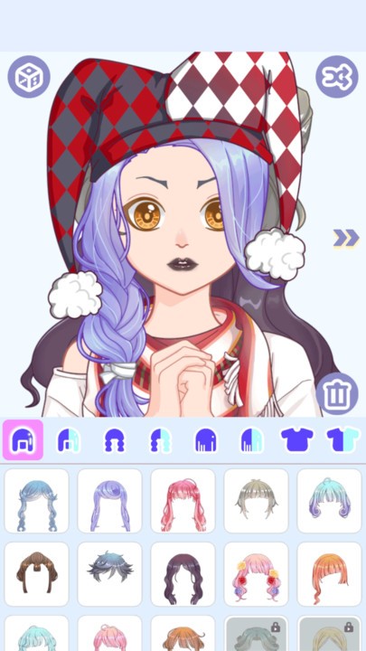 萌拼工厂换装手机最新版下载-萌拼工厂换装免费手游下载v1.0.2