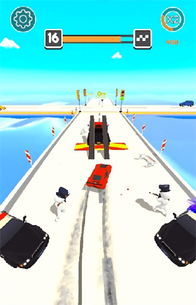 指尖转向漂移大师手机无广告版下载-指尖转向漂移大师安卓版下载v2.7