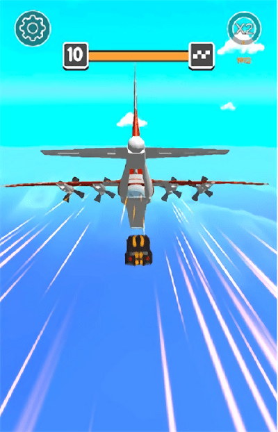 指尖转向漂移大师手机无广告版下载-指尖转向漂移大师安卓版下载v2.7