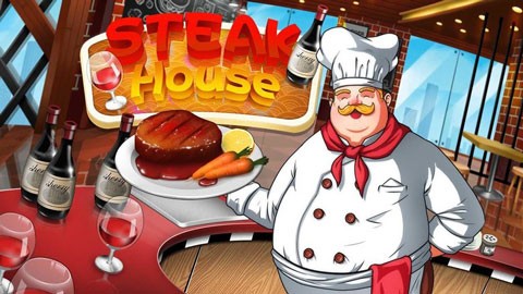 牛排屋无限金币版下载-牛排屋破解版下载v1.0.8