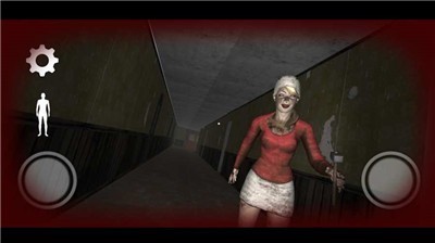 邪恶护士放学后游戏中文版下载-邪恶护士放学后手游下载v1.0.1