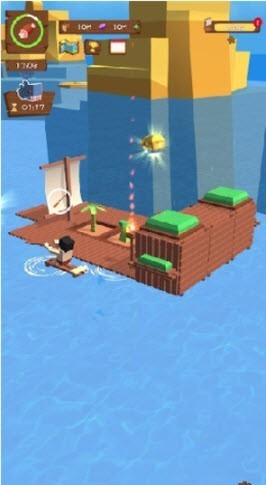 我造船贼溜完整版