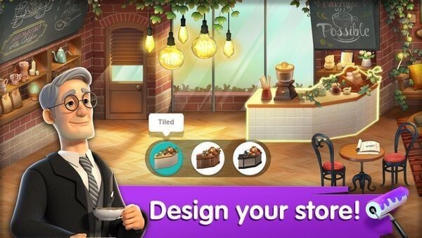 配套塔破解版最新版