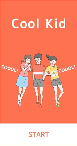 酷小孩安卓版下载-酷小孩完整版下载v1.0.6
