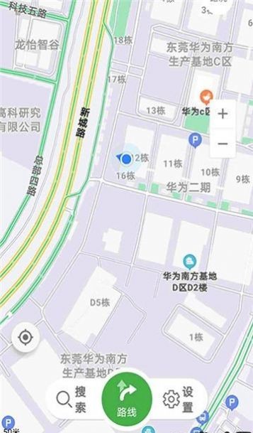 先知离线地图app最新版下载-先知离线地图app安卓版下载v1.3.1