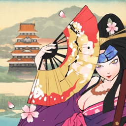 闲置江户模拟城市建设者