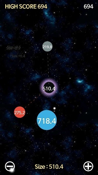 生长黑洞手机版下载-生长黑洞正式版下载v2.0