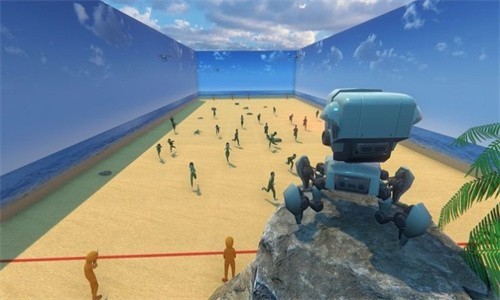 鱿鱼比赛2022挑战赛安卓版