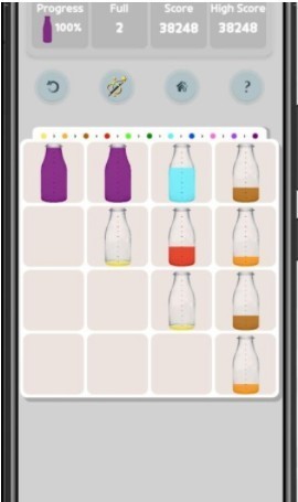 把瓶装满安卓版