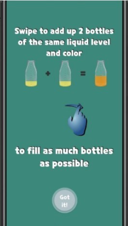 把瓶装满安卓版